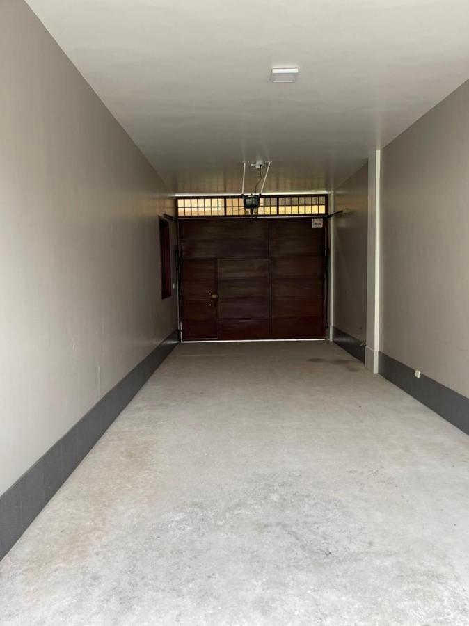 Aparthotel Chaperon Lodging Alausí Zewnętrze zdjęcie