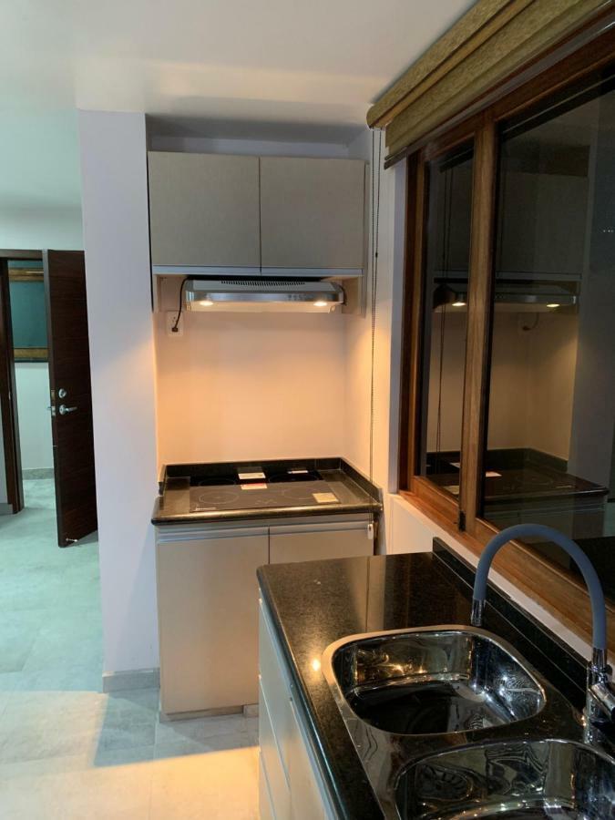Aparthotel Chaperon Lodging Alausí Zewnętrze zdjęcie