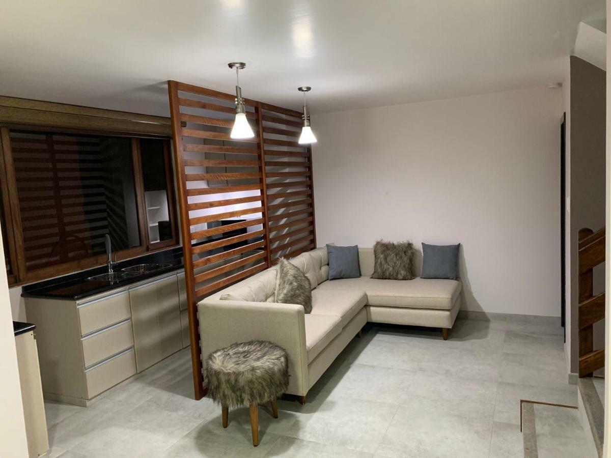 Aparthotel Chaperon Lodging Alausí Zewnętrze zdjęcie