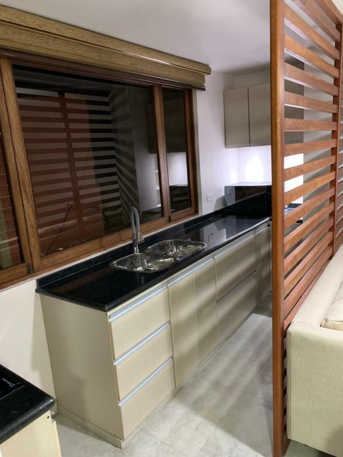 Aparthotel Chaperon Lodging Alausí Zewnętrze zdjęcie