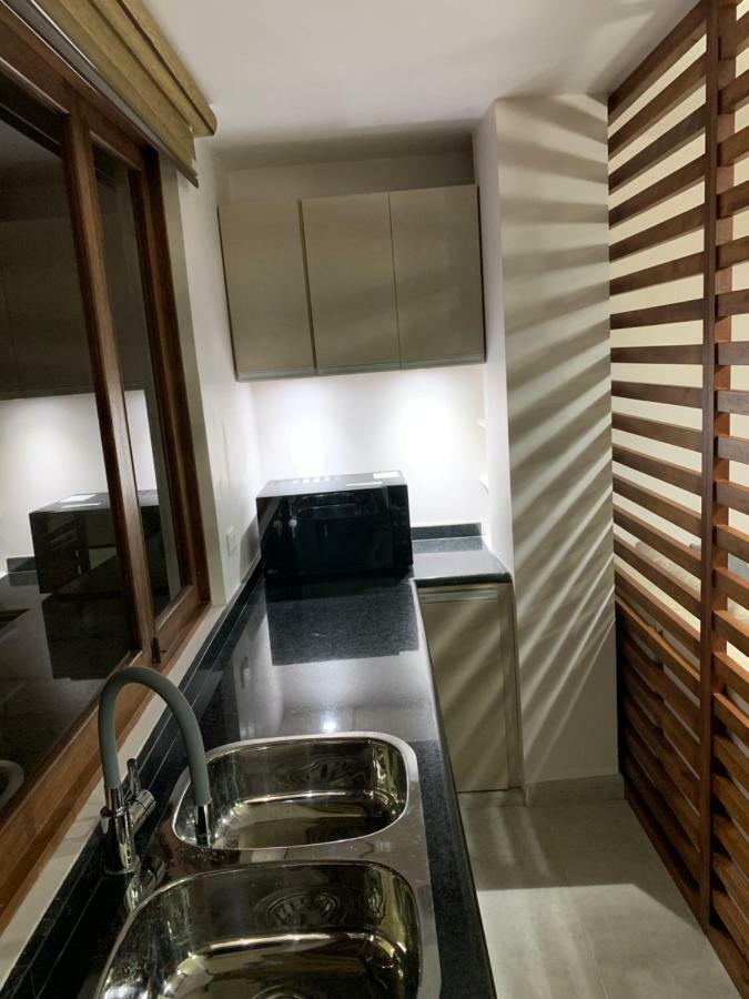 Aparthotel Chaperon Lodging Alausí Zewnętrze zdjęcie